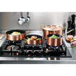 Induction-copper-cookware