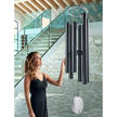 Giant Wind Chime