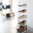 Portable Shoe Rack “Tower”