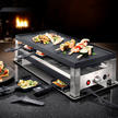 Solis 5-in-1 Raclette Grill
