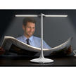 Mobile Battery Table Lamp