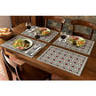 Moorish Placemats or Table Runner