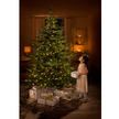 Durable Christmas Tree Chalet