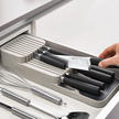 Compact Knife Organiser