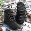 Barefoot leguano® Lace-up Boots