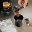 Reusable Coffee Capsule Set, 8 Pieces