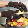 Potato gloves for adults and children