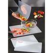 Flexible Chopping Boards, Set of 4