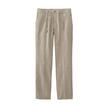 Comfortable Drawstring Trousers