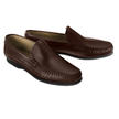 Montecatini Moccasin Slippers