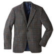 German Tweed® Tartan Jacket
