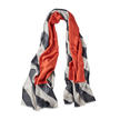 Abstract Reversible Scarf