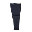 Alberto Jersey Business Trousers