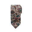 Ascot Floral Tweed Tie