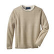 Carbery Linen Climate Control Pullover