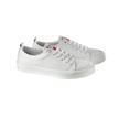 Snipe® Washable Leather Sneakers
