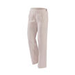 Comfortable Linen Pull-on Trousers