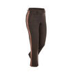 Seductive Galon Trousers “Blended Wool”, Brown