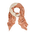 Abstract Diamond Shaped Scarf