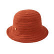 Mayser Wool Hat with Tucks