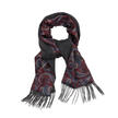 Ascot Double-sided Winter Scarf