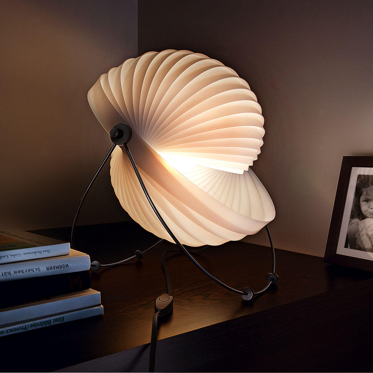 Buy &quot;Eclipse&quot; Designer Lamp 3year product guarantee