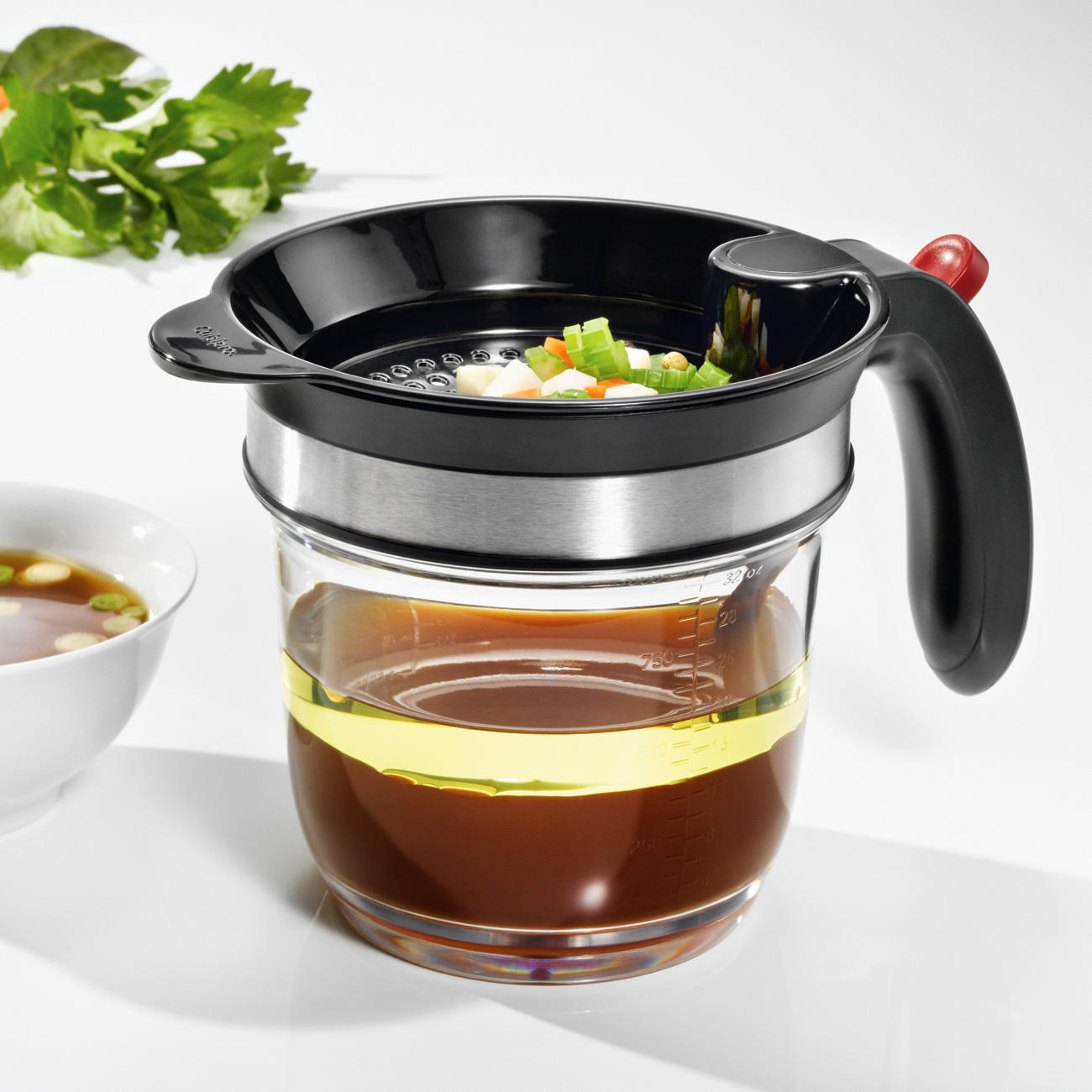 Easy Drip Grease Separator 3year product guarantee