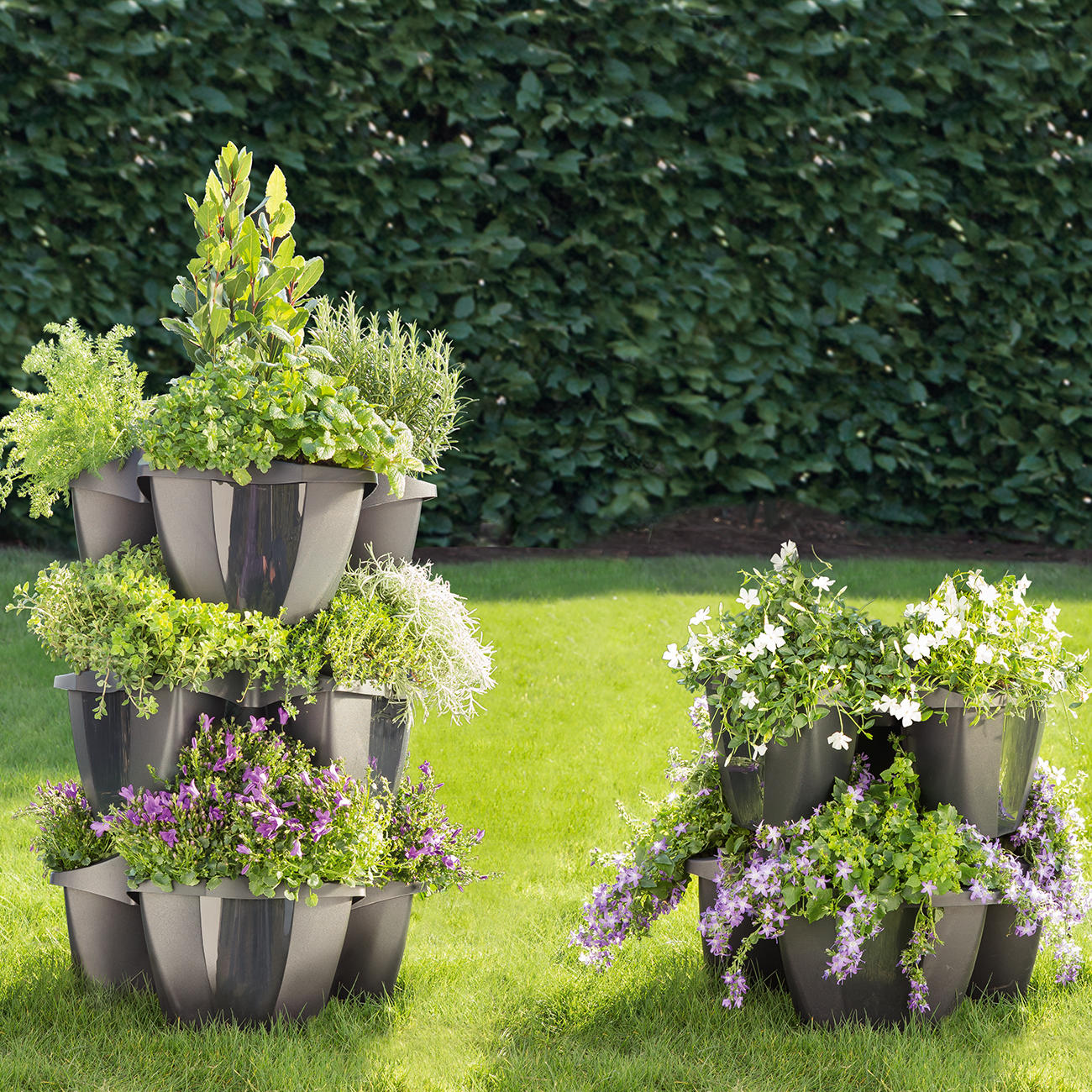 Buy Tiered Plant Tower 3year product guarantee