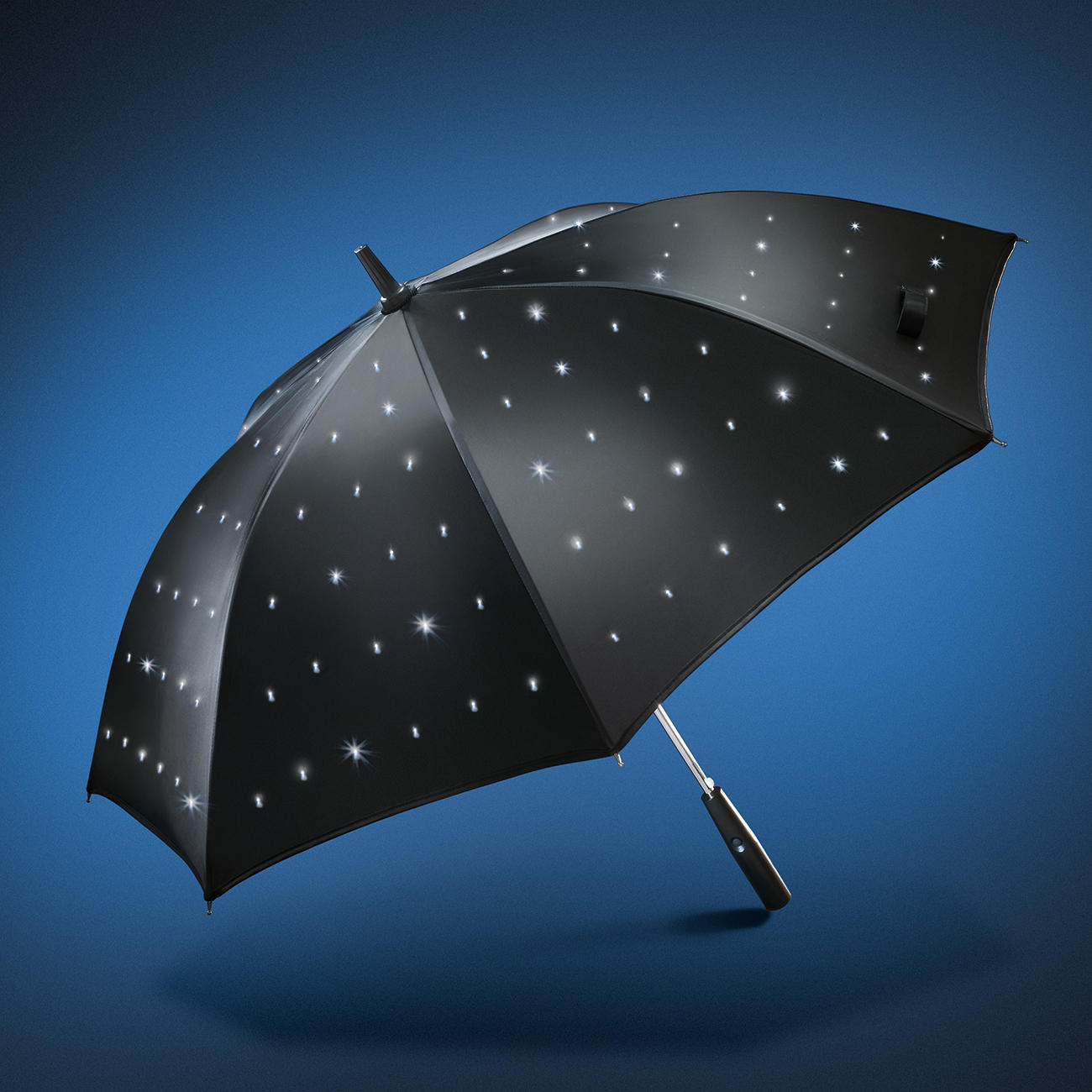Buy LED Umbrella “Starry Skies” online