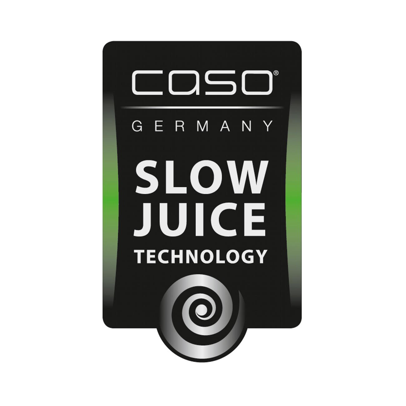 Buy Caso Slow Juicer SJW450 3-year product guarantee