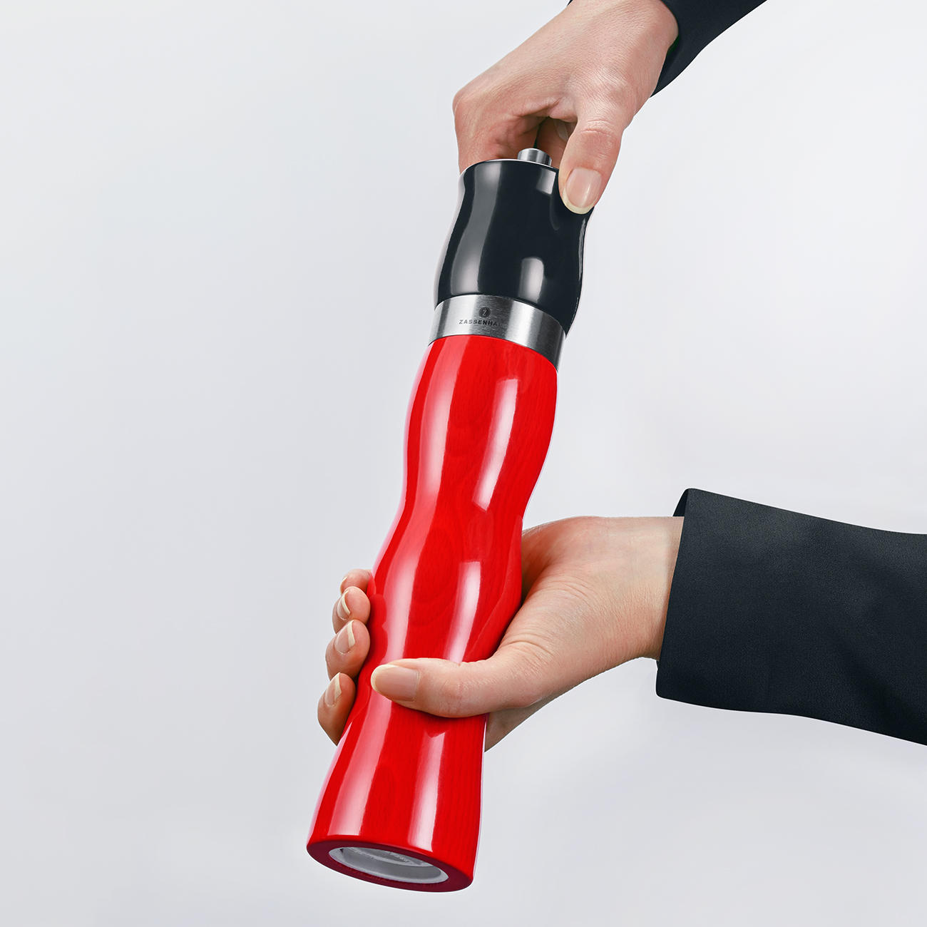 Buy Zassenhaus Design Spice Mill online