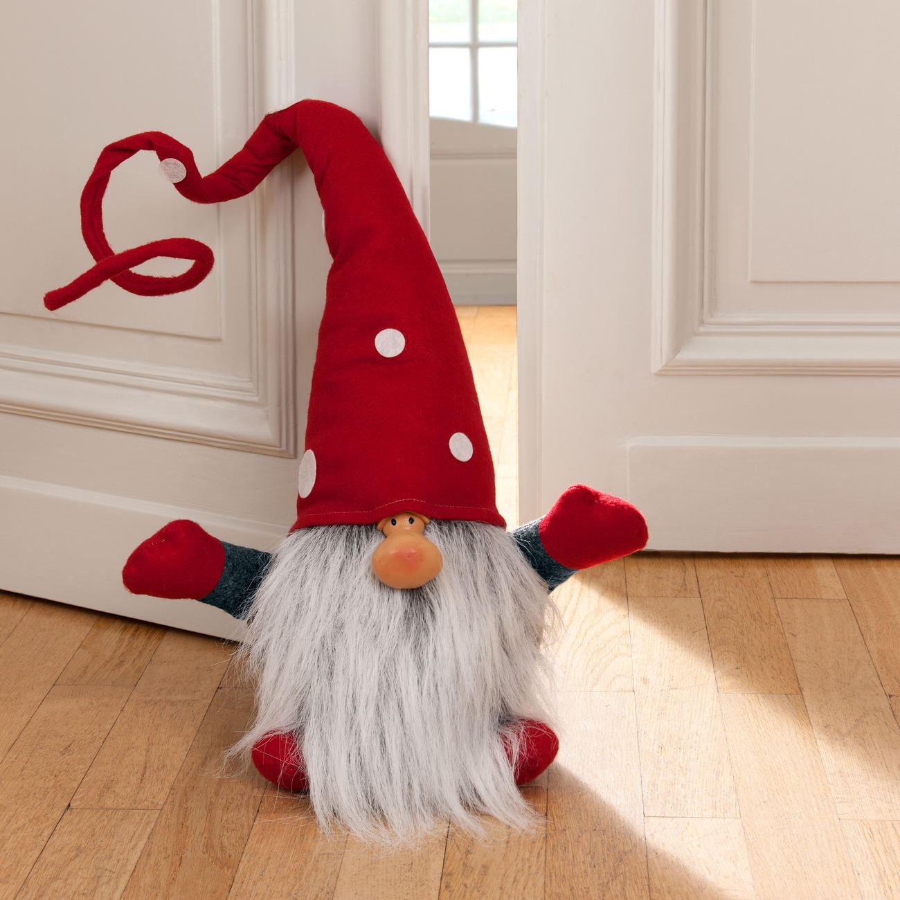 Download Christmas Gnome Julenisse | 3-year product guarantee