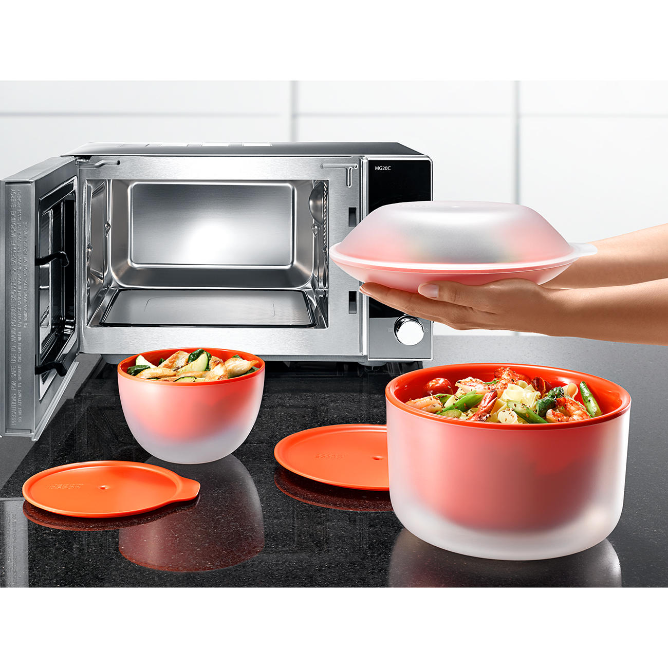 Buy Microwave Dishware Cool Touch online