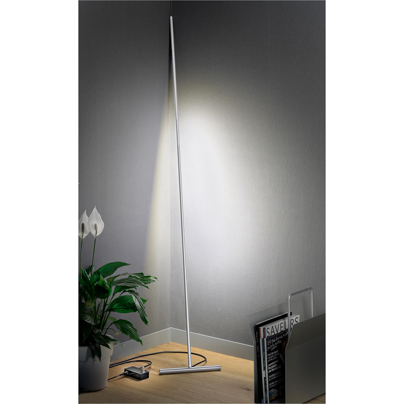 T-light LED Lean Lamp | 3-year product guarantee