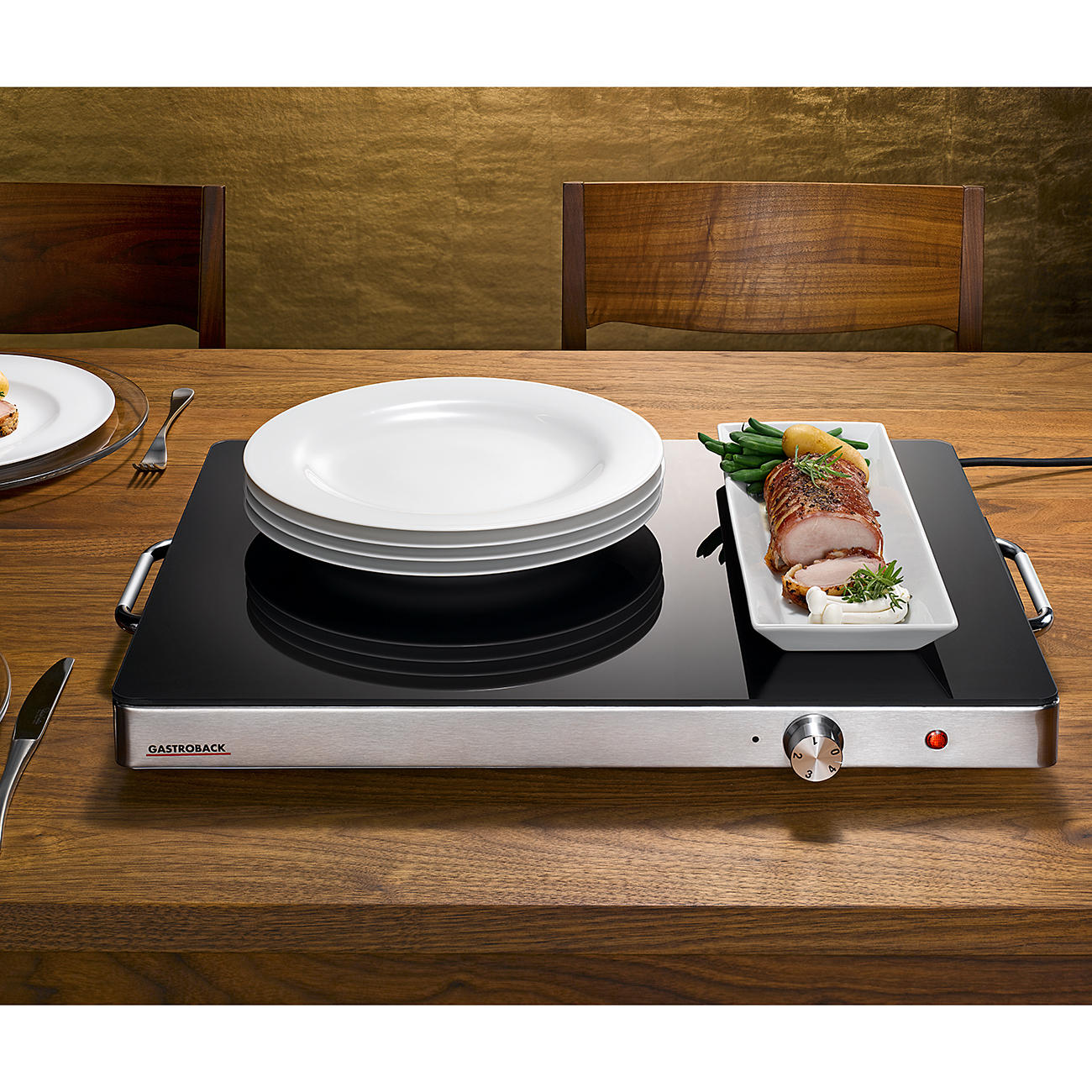 Buy Gastroback Professional XXL Hot Plate online