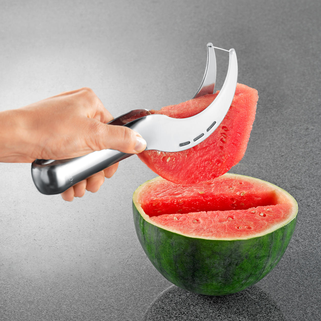 watermelon slicer
