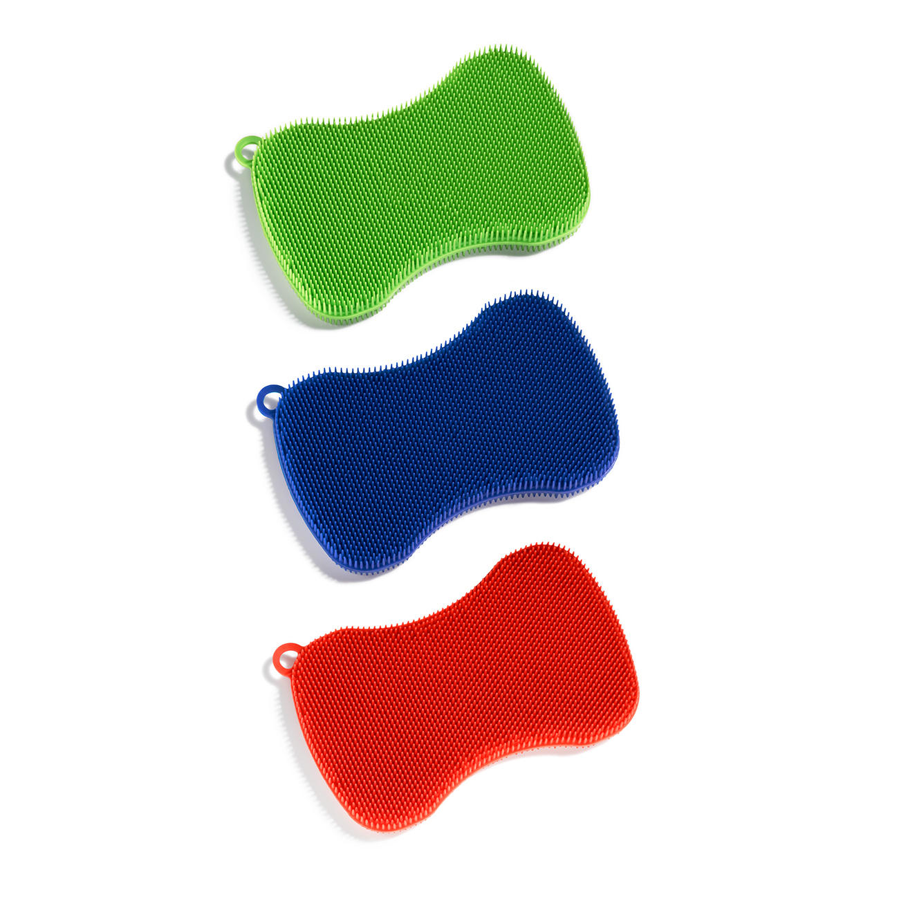 Buy Silicone Sponge, Set of 3 3year product guarantee