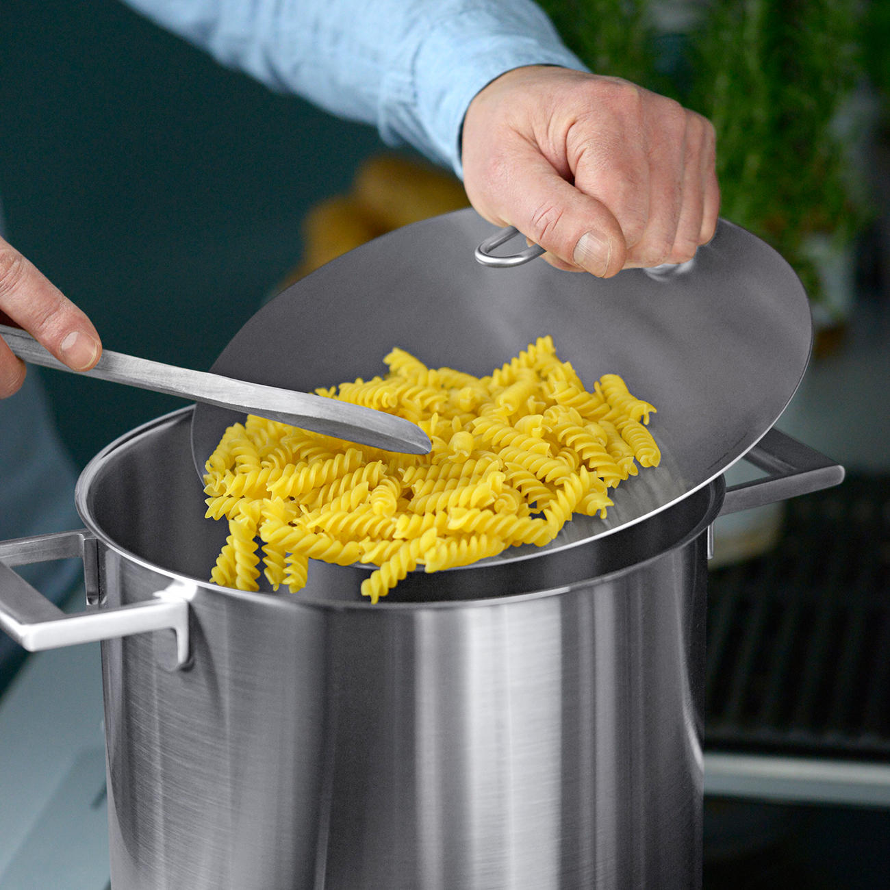 mono multitop Cooking Lid 3year product guarantee