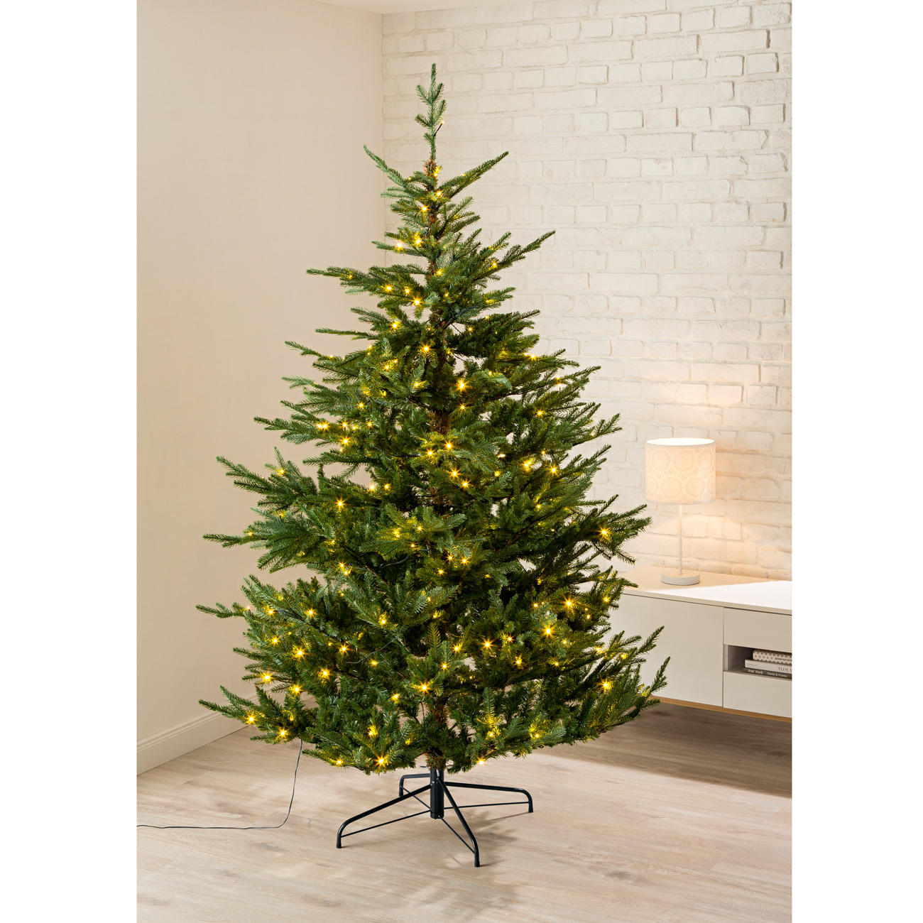Durable Christmas Tree “Chalet” online