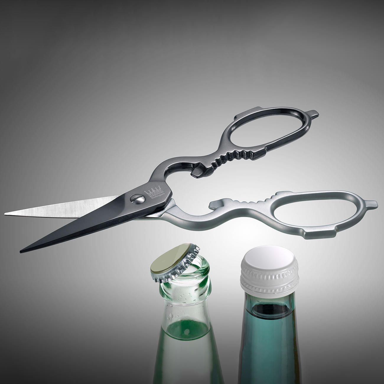 Selfsharpening Household Scissors online
