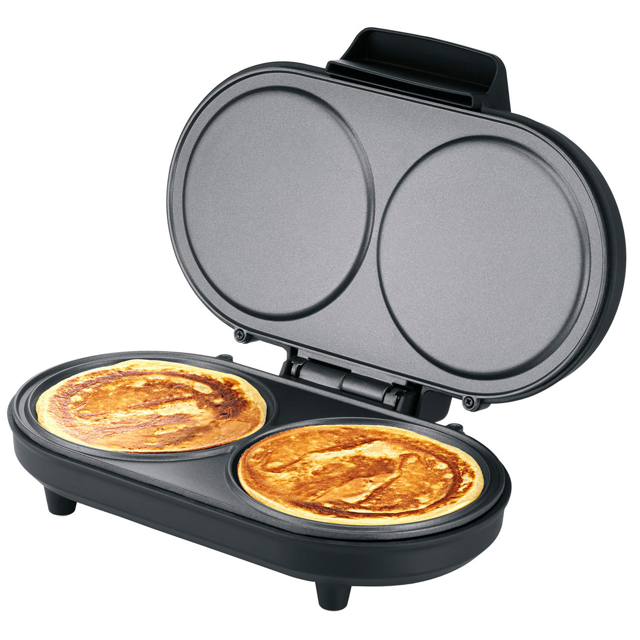 Pancake Maker | 3-year product guarantee