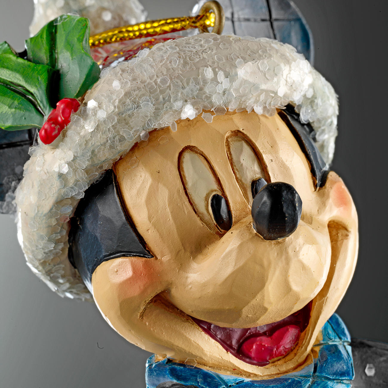 Disney Traditional Christmas Figurines online