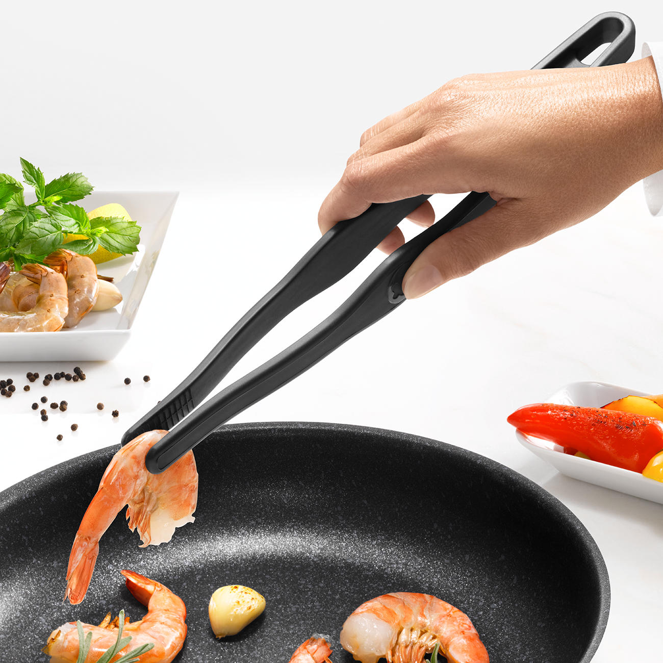 Kochblume® Kitchen Tweezers online