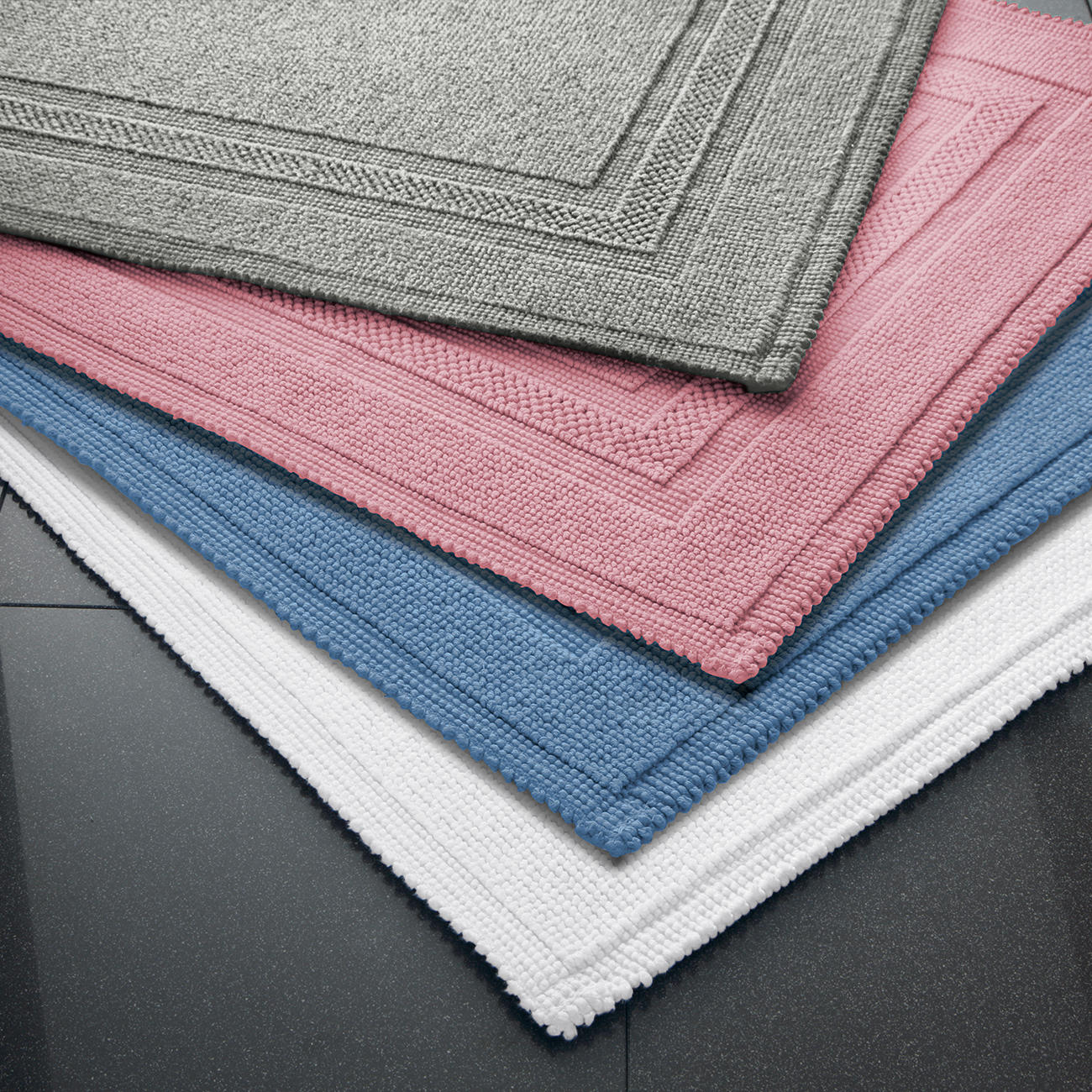 LintFree Bath Mats, 60 x 90cm online