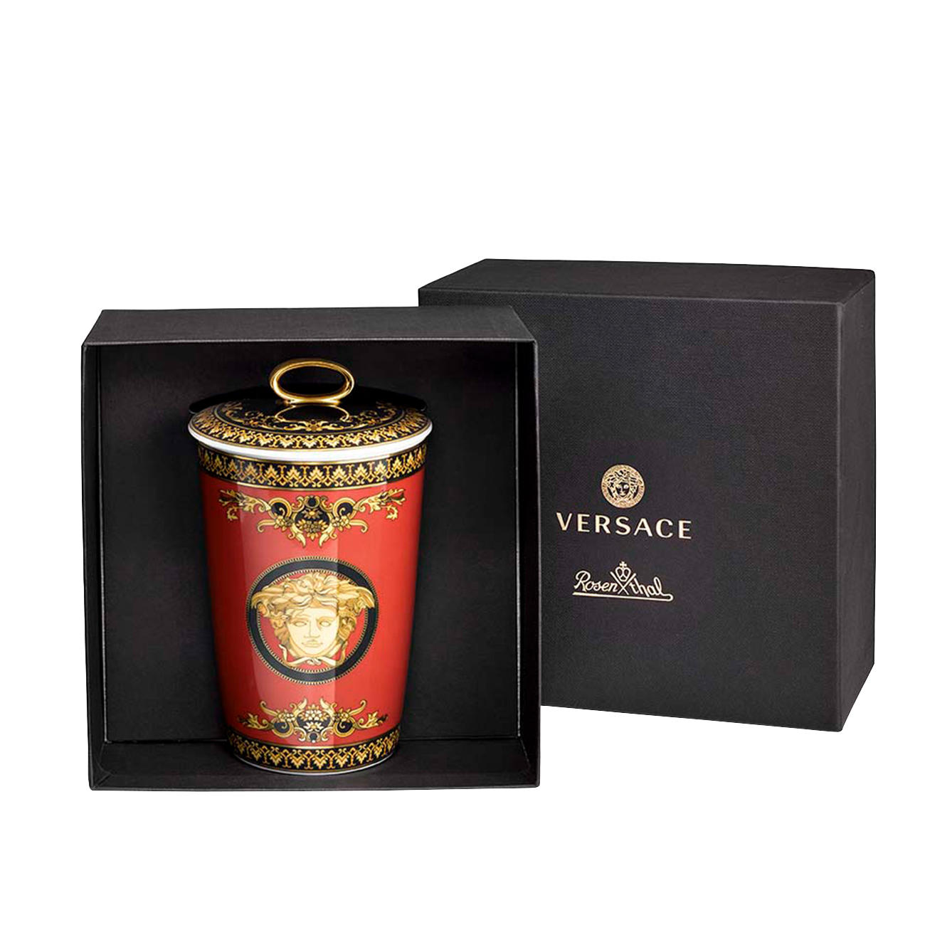 Versace Scented Candle, 600 g (21.2 oz) online kaufen