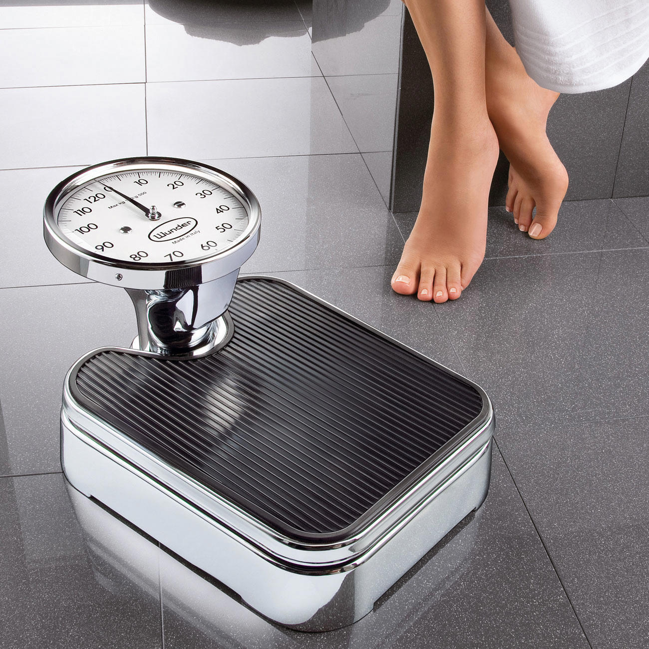 Buy Wunder Bathroom Scales | 3-year product guarantee