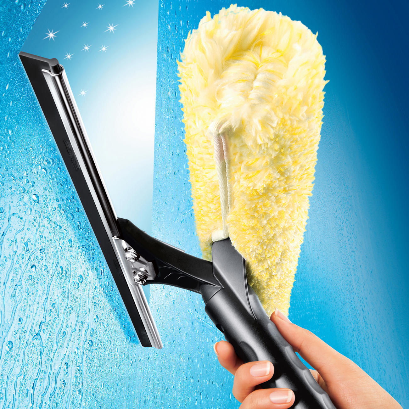 window cleaning suppliers