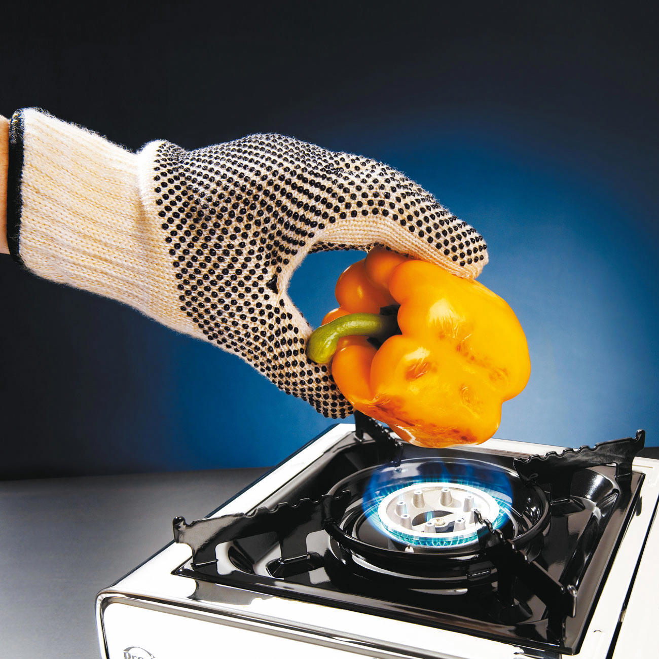 Buy Heat Protection Gloves, Set of 2 online