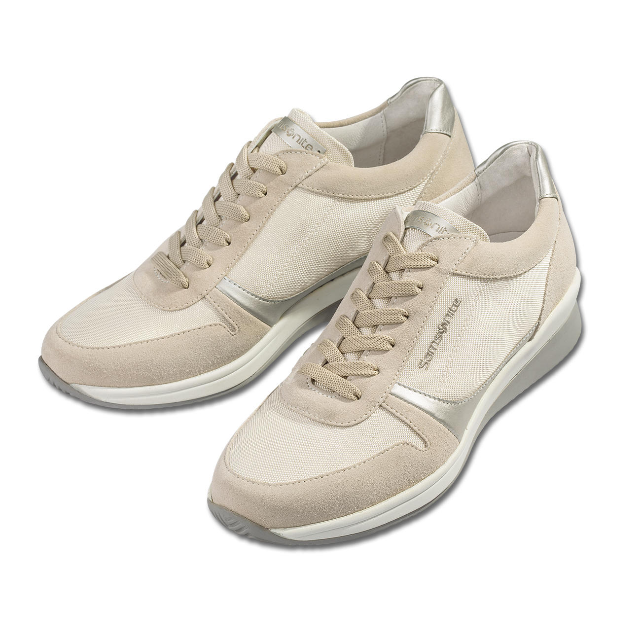 Buy Samsonite Footwear Mesh-Sneaker online