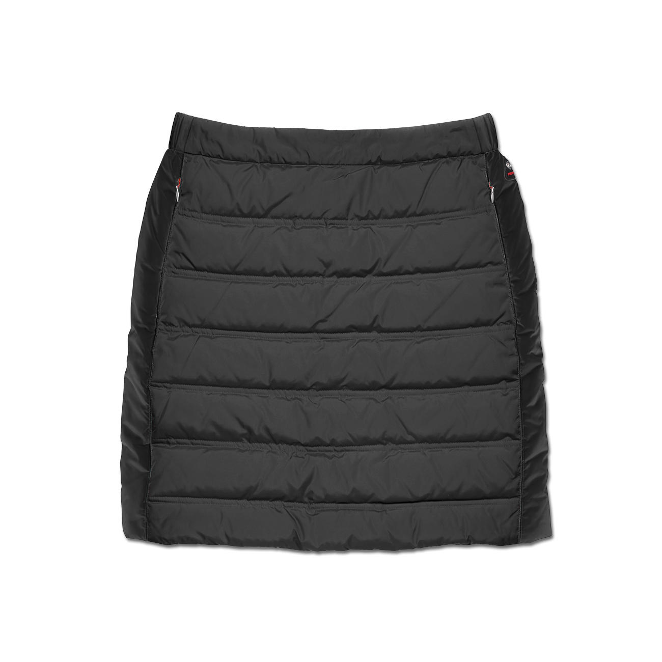 Bogner Fire + Ice Down Skirt Frost protection for winter sports. An